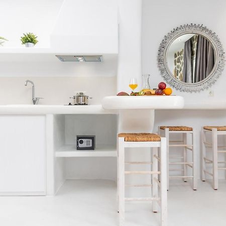 Krina Mare Boutique Hotel Naxos City Экстерьер фото