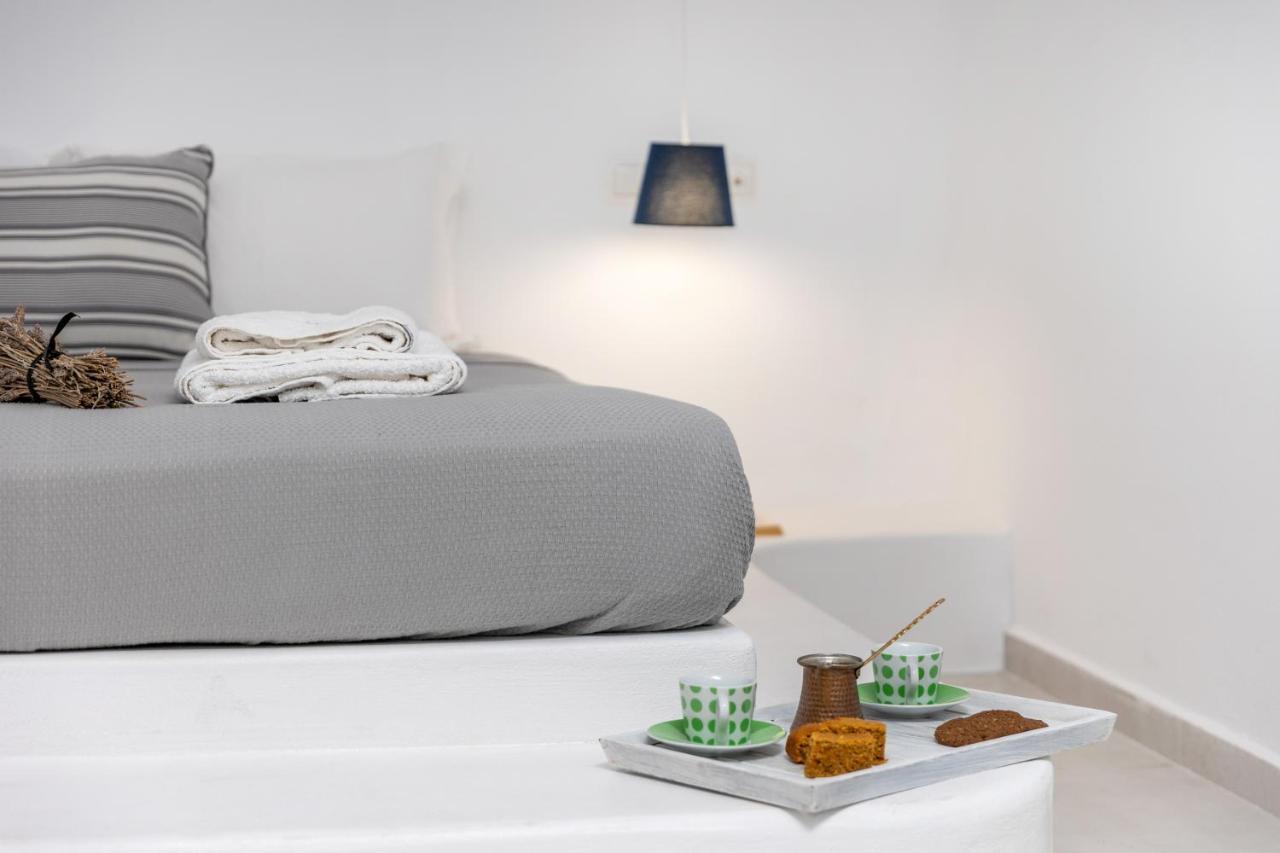 Krina Mare Boutique Hotel Naxos City Экстерьер фото