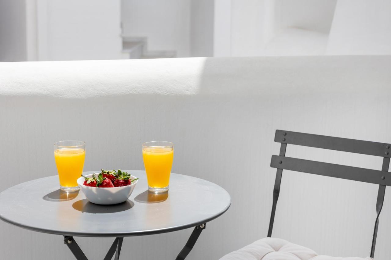 Krina Mare Boutique Hotel Naxos City Экстерьер фото