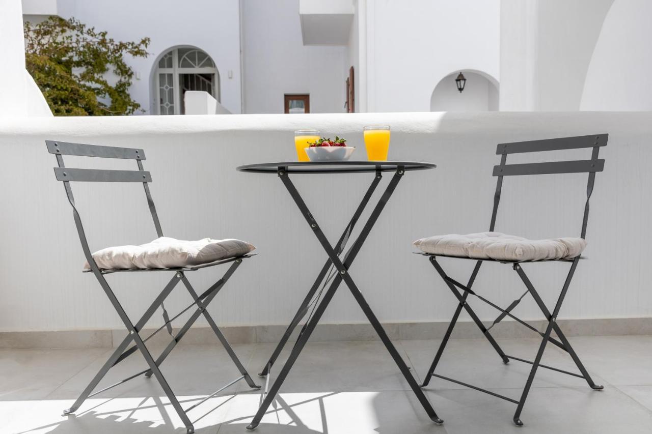 Krina Mare Boutique Hotel Naxos City Экстерьер фото