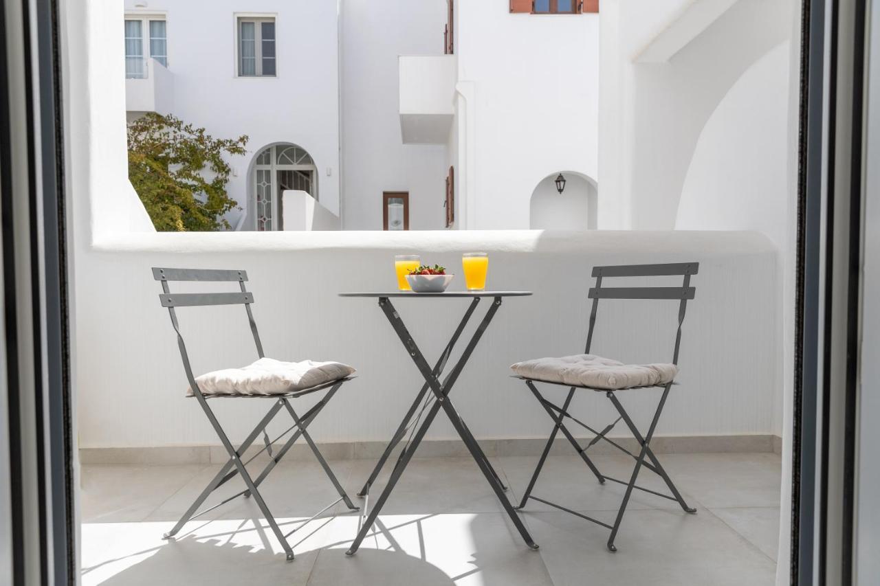 Krina Mare Boutique Hotel Naxos City Экстерьер фото