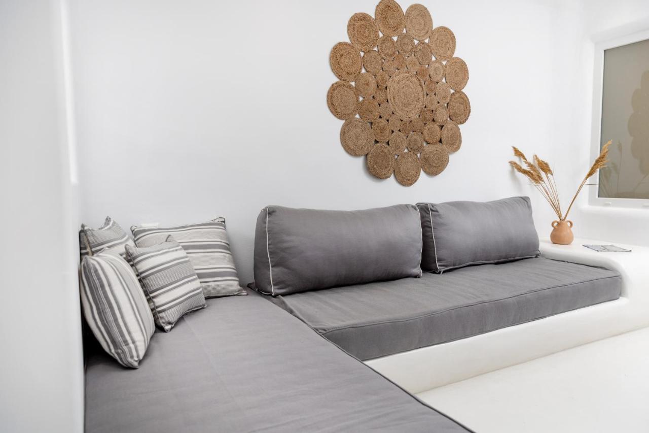 Krina Mare Boutique Hotel Naxos City Экстерьер фото