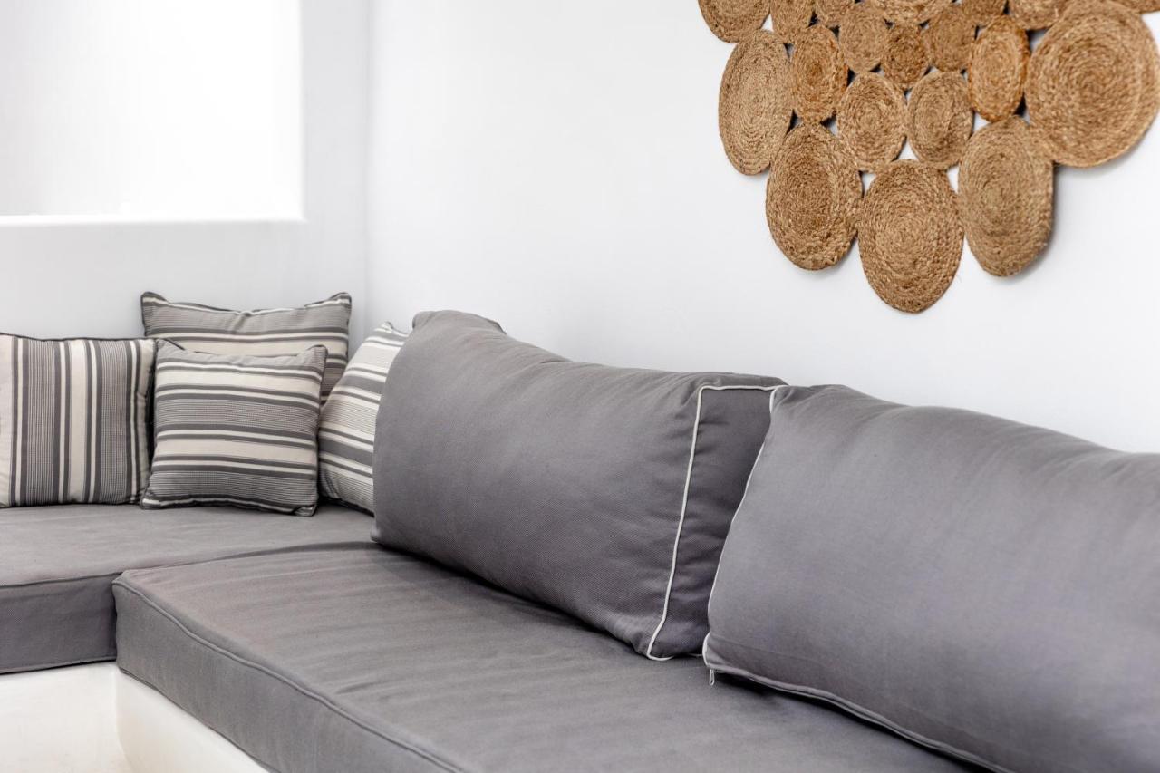 Krina Mare Boutique Hotel Naxos City Экстерьер фото